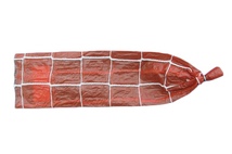 Карман для колбасы, Walsroder FR, калибр 55, цвет amber, длина 28 см